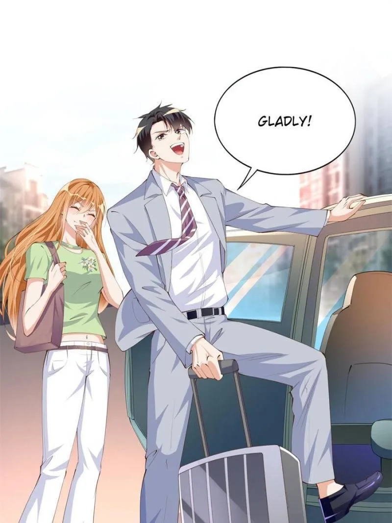 Reincarnation Of The Businesswoman At School Chapter 18 page 9
