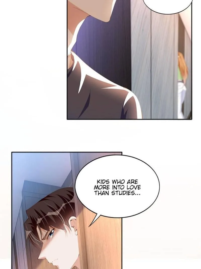 Reincarnation Of The Businesswoman At School Chapter 18 page 32