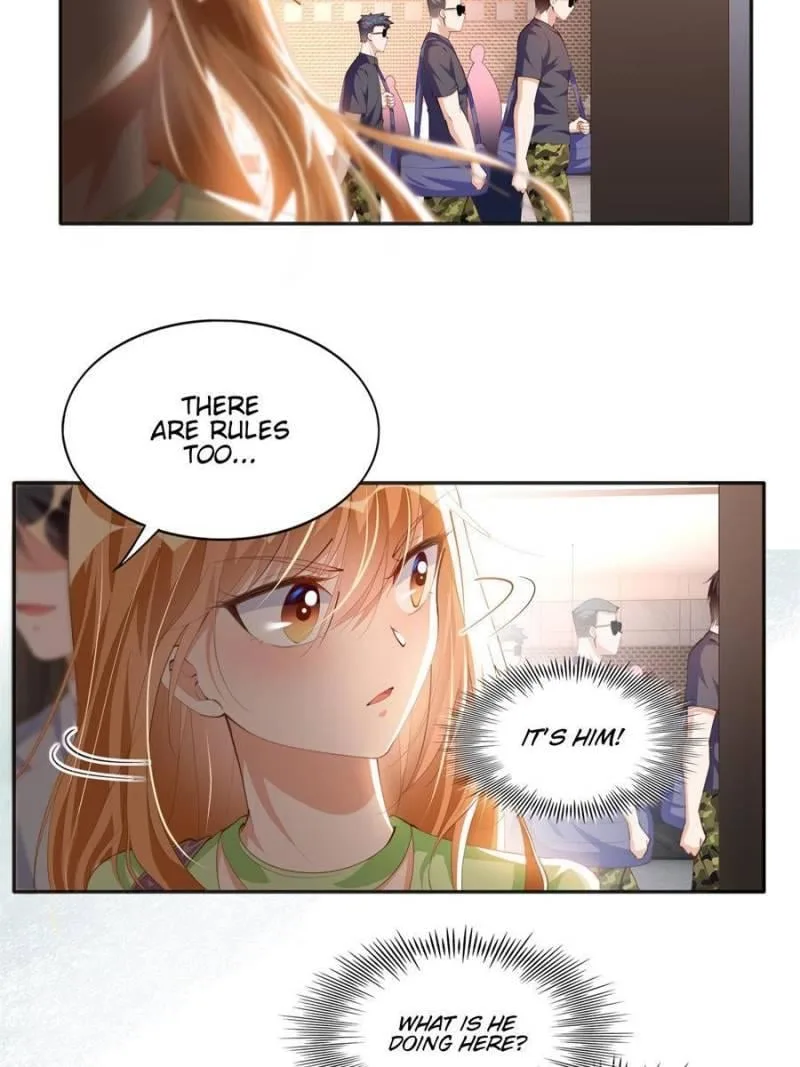 Reincarnation Of The Businesswoman At School Chapter 18 page 17