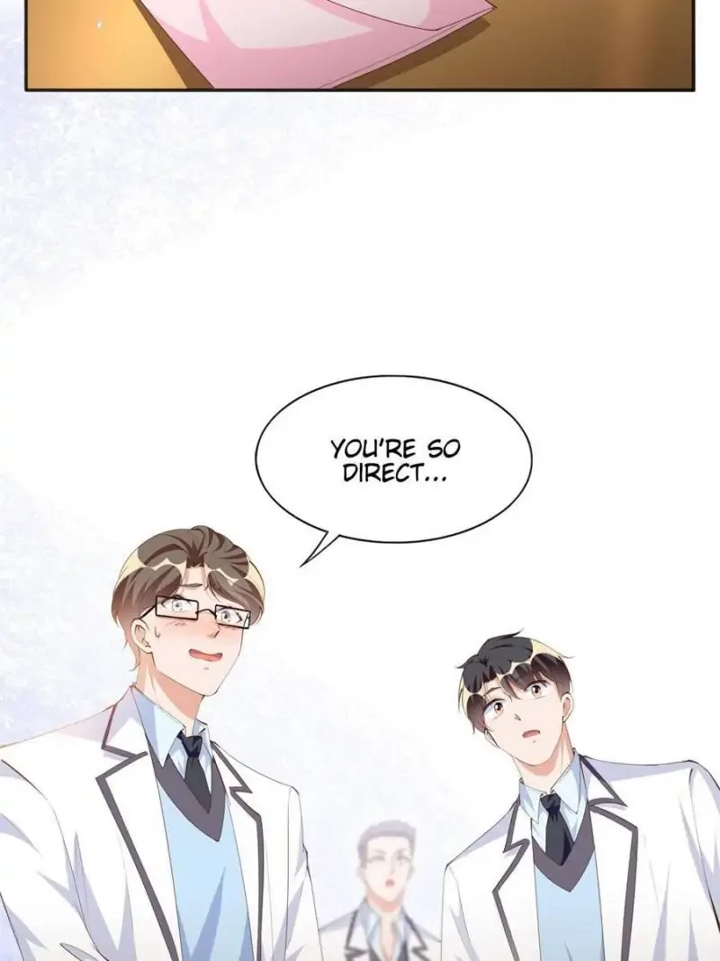 Reincarnation Of The Businesswoman At School Chapter 17 page 18