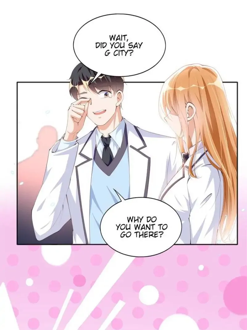 Reincarnation Of The Businesswoman At School Chapter 17 page 26