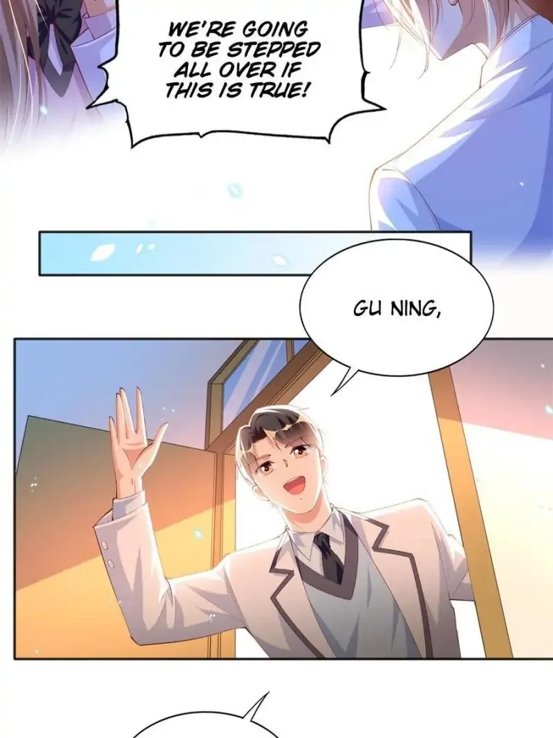 Reincarnation Of The Businesswoman At School Chapter 17 page 12