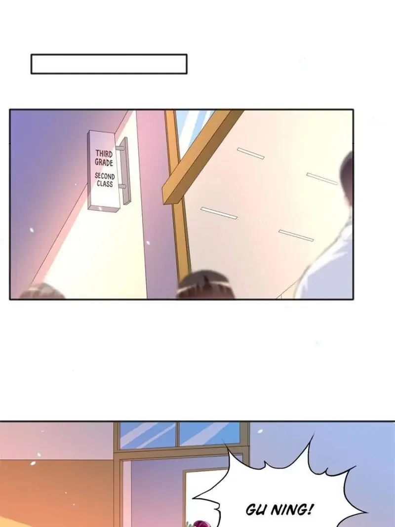 Reincarnation Of The Businesswoman At School Chapter 17 page 2