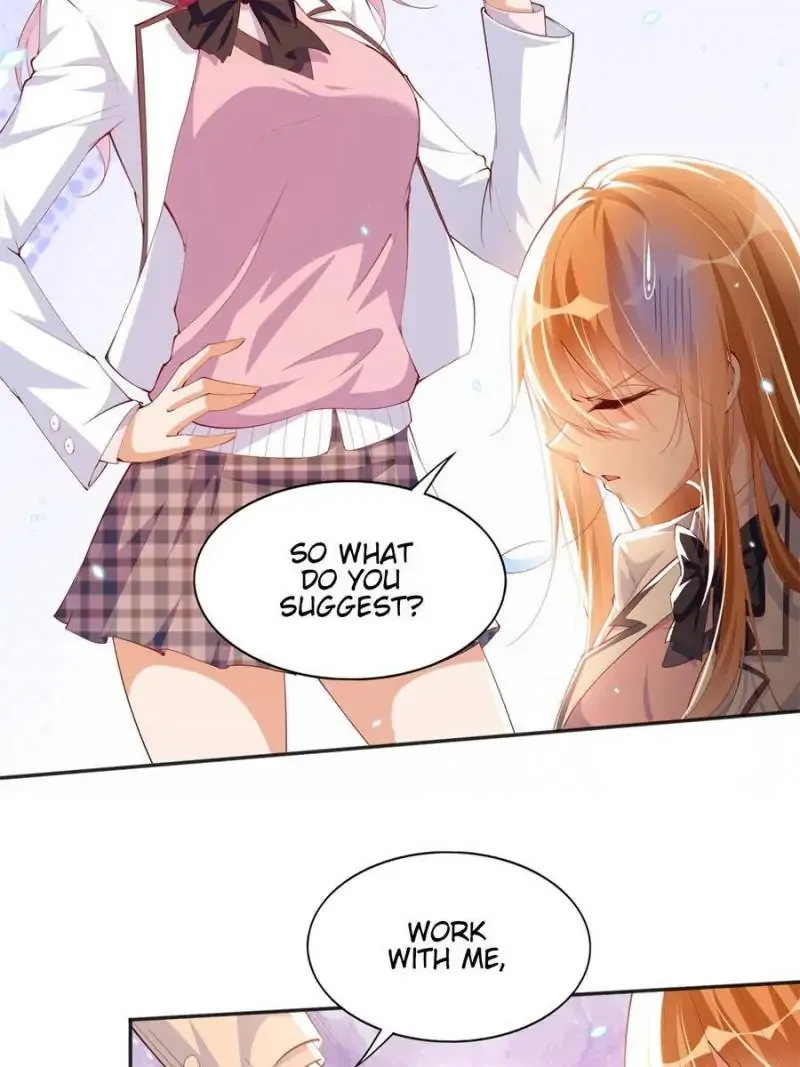 Reincarnation Of The Businesswoman At School Chapter 17 page 9