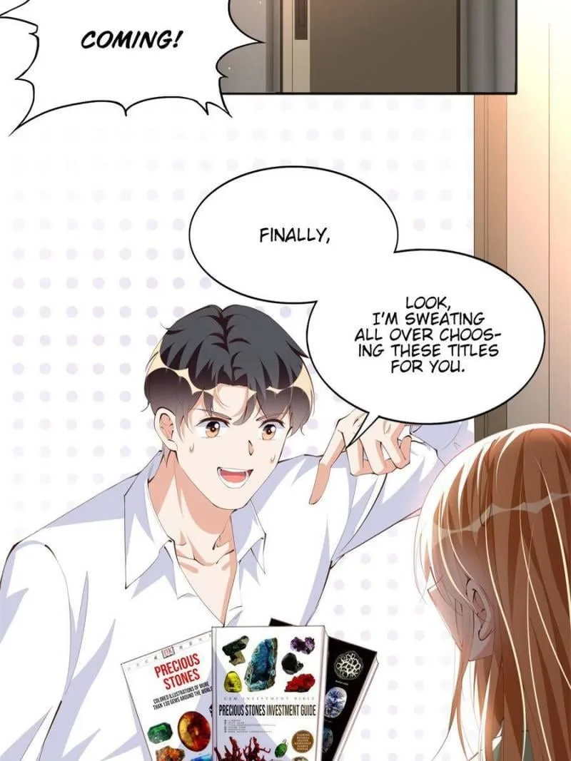 Reincarnation Of The Businesswoman At School Chapter 18 page 27