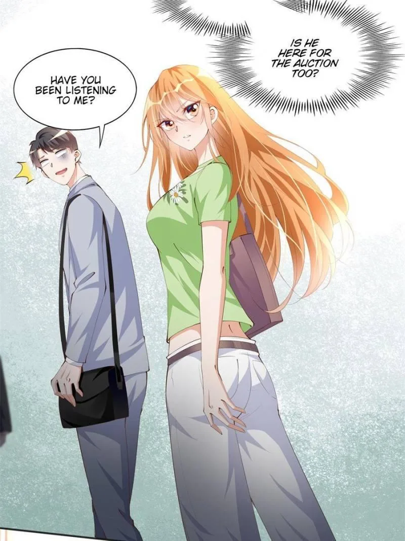 Reincarnation Of The Businesswoman At School Chapter 18 page 18