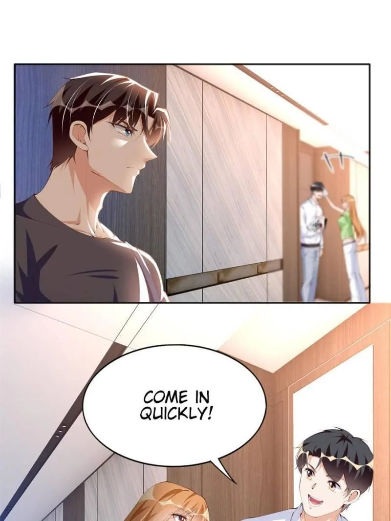 Reincarnation Of The Businesswoman At School Chapter 18 page 30