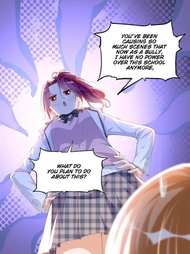Reincarnation Of The Businesswoman At School Chapter 17 page 6