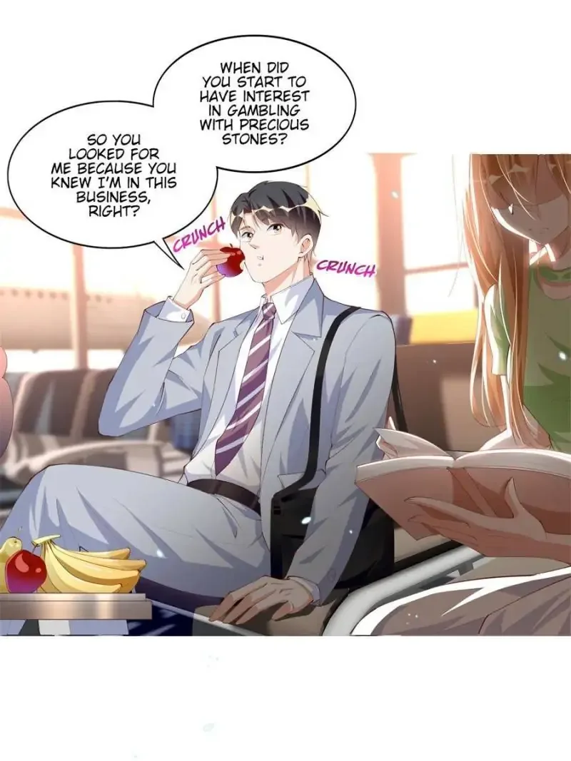 Reincarnation Of The Businesswoman At School Chapter 17 page 32