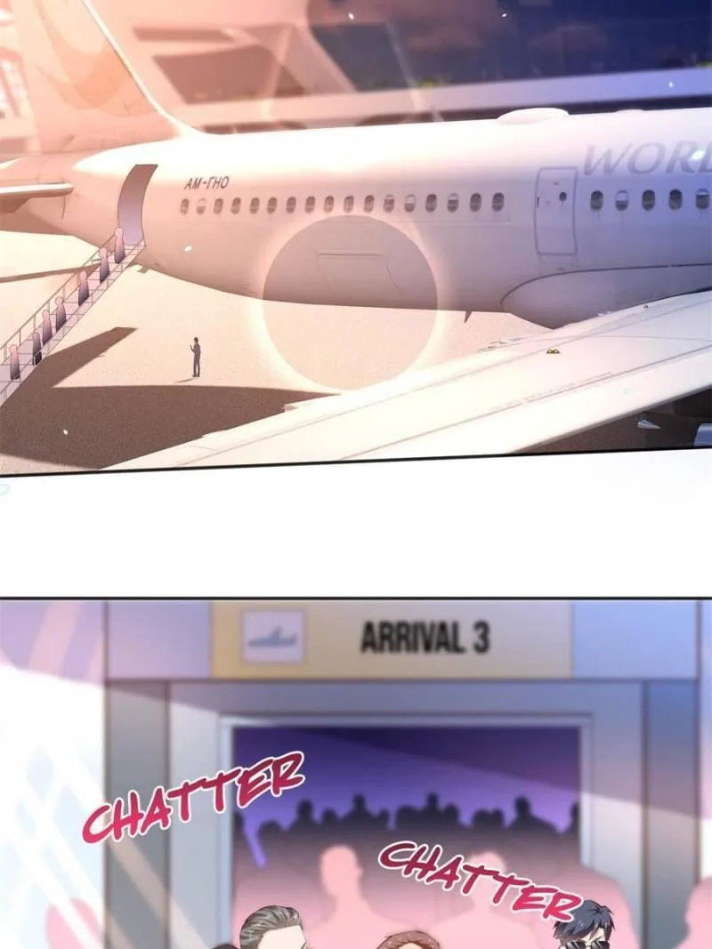 Reincarnation Of The Businesswoman At School Chapter 18 page 3