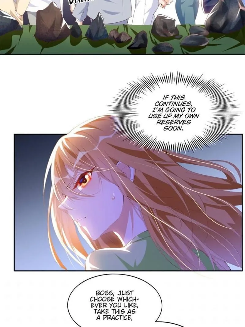 Reincarnation Of The Businesswoman At School Chapter 19 page 5