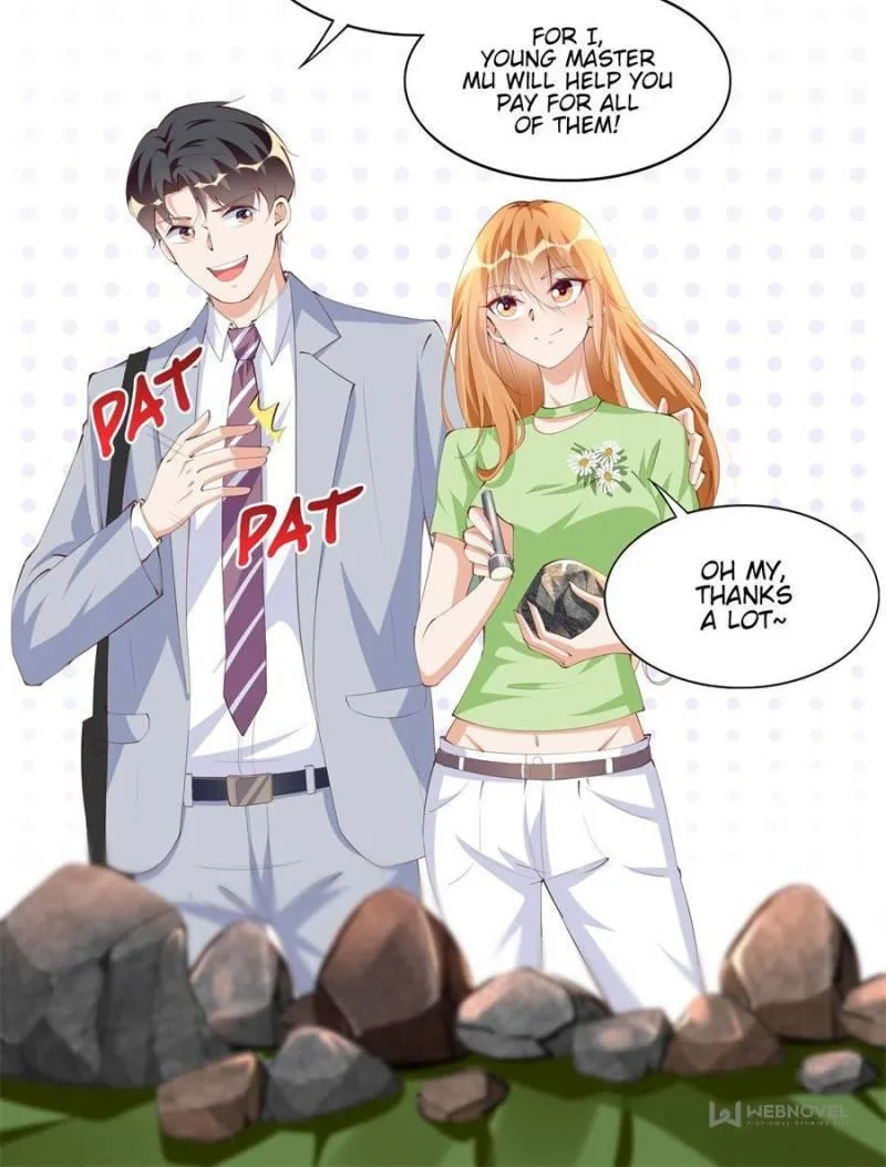 Reincarnation Of The Businesswoman At School Chapter 19 page 6