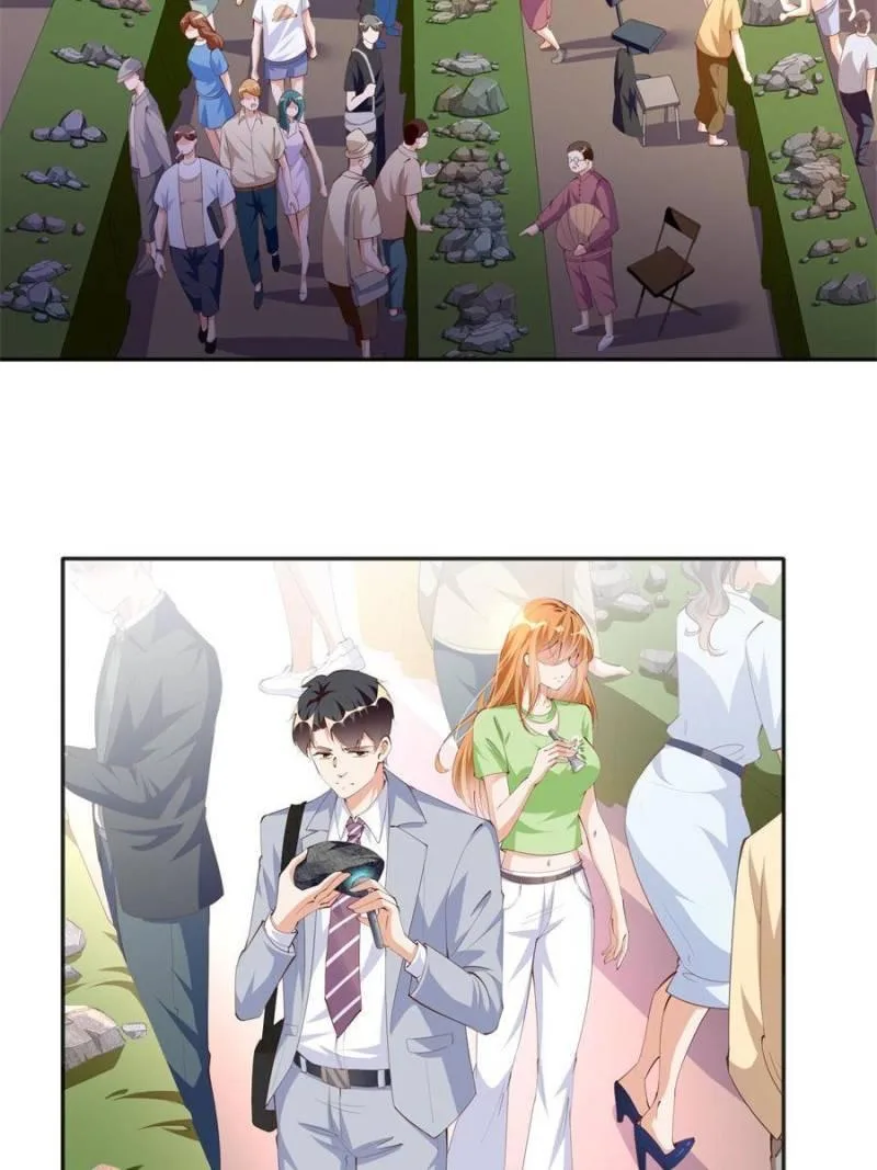 Reincarnation Of The Businesswoman At School Chapter 19 page 3