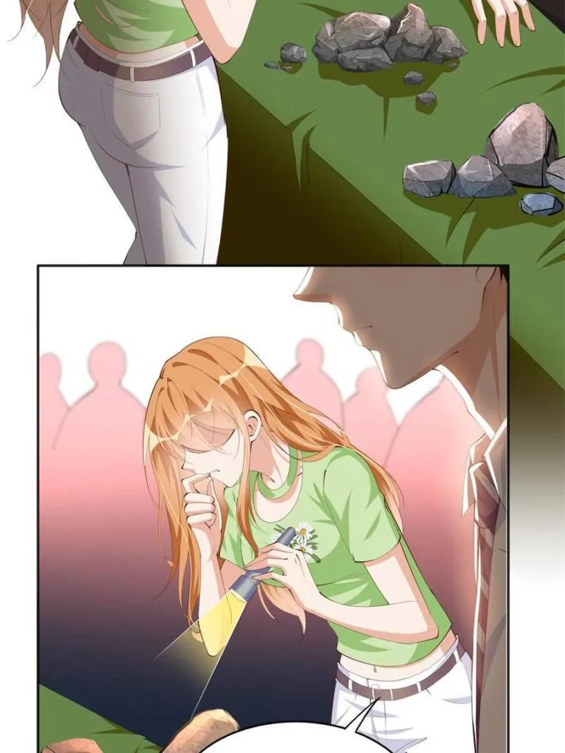 Reincarnation Of The Businesswoman At School Chapter 19 page 10