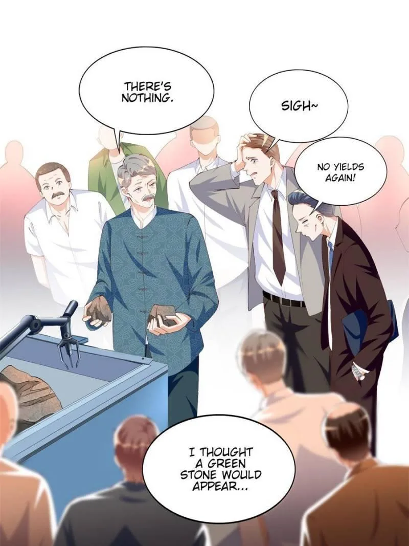 Reincarnation Of The Businesswoman At School Chapter 19 page 14