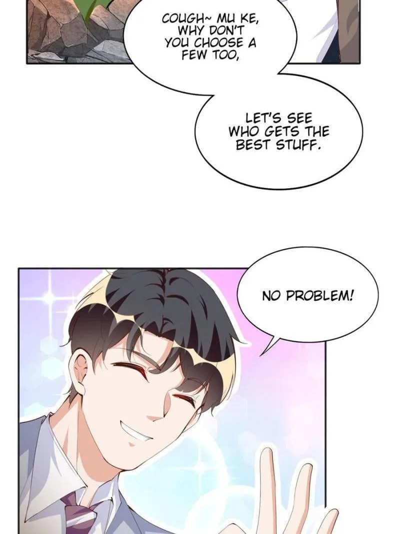 Reincarnation Of The Businesswoman At School Chapter 19 page 11