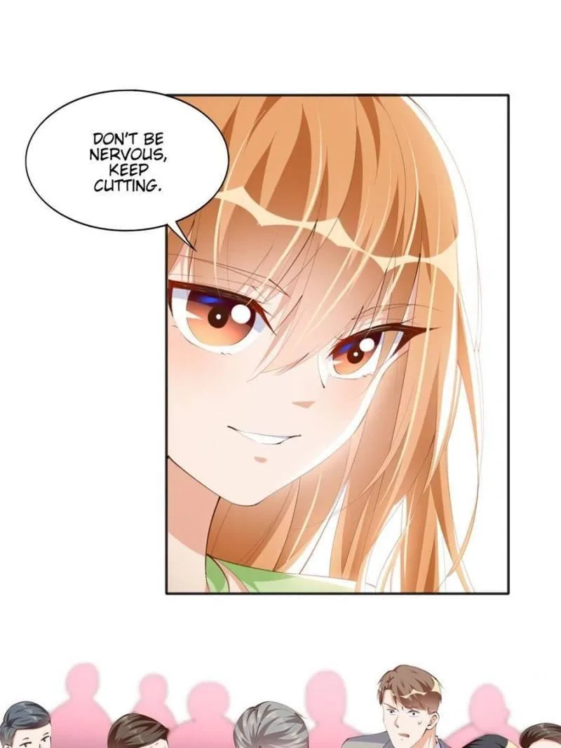 Reincarnation Of The Businesswoman At School Chapter 19 page 25