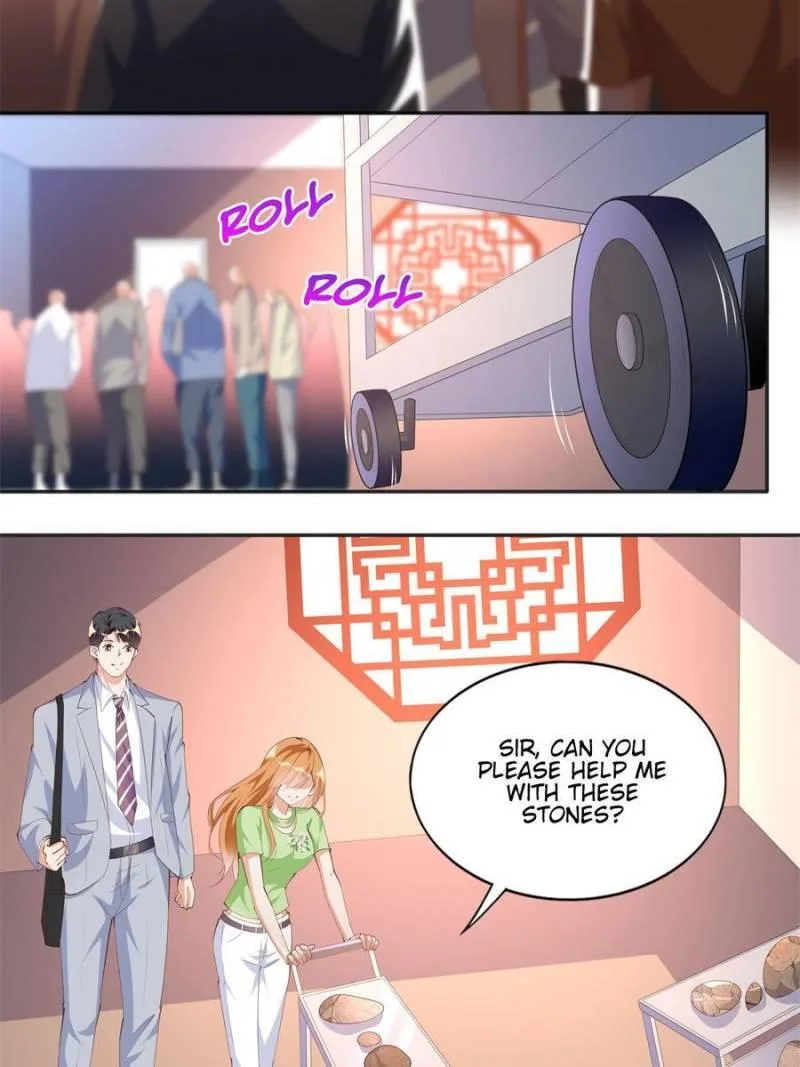 Reincarnation Of The Businesswoman At School Chapter 19 page 15