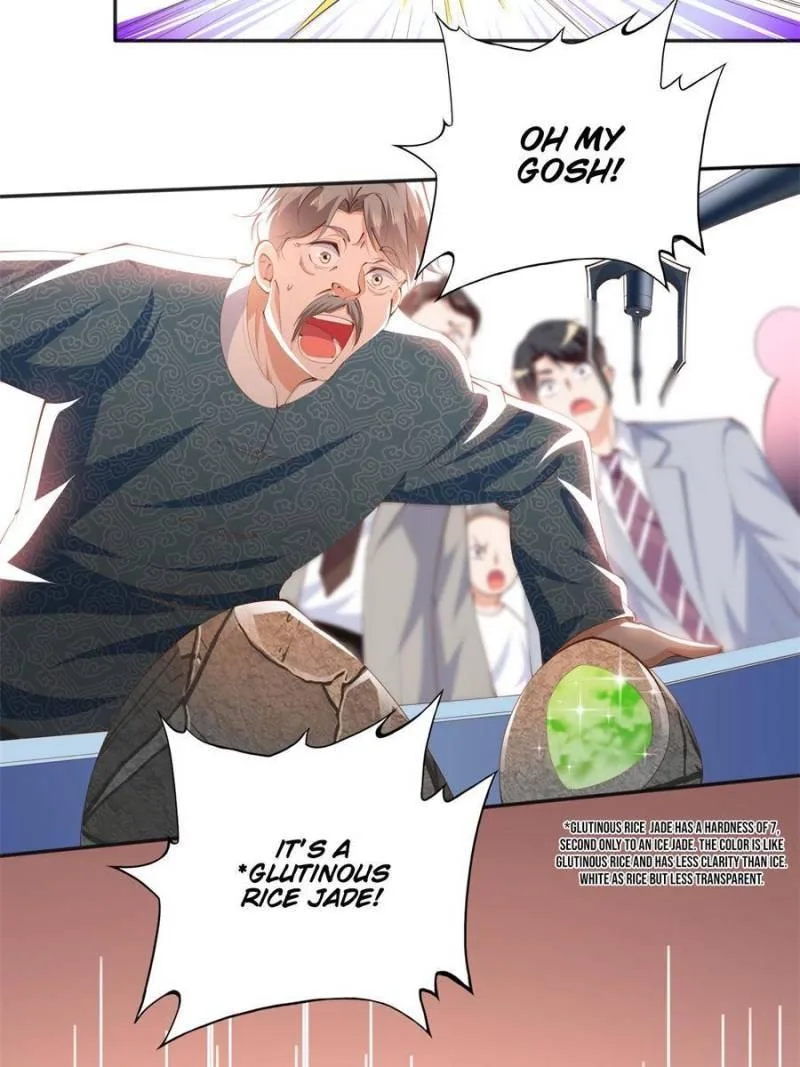 Reincarnation Of The Businesswoman At School Chapter 19 page 27