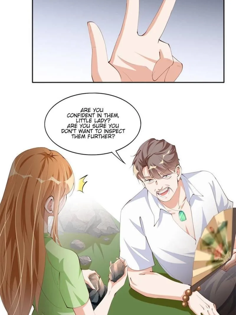 Reincarnation Of The Businesswoman At School Chapter 19 page 9
