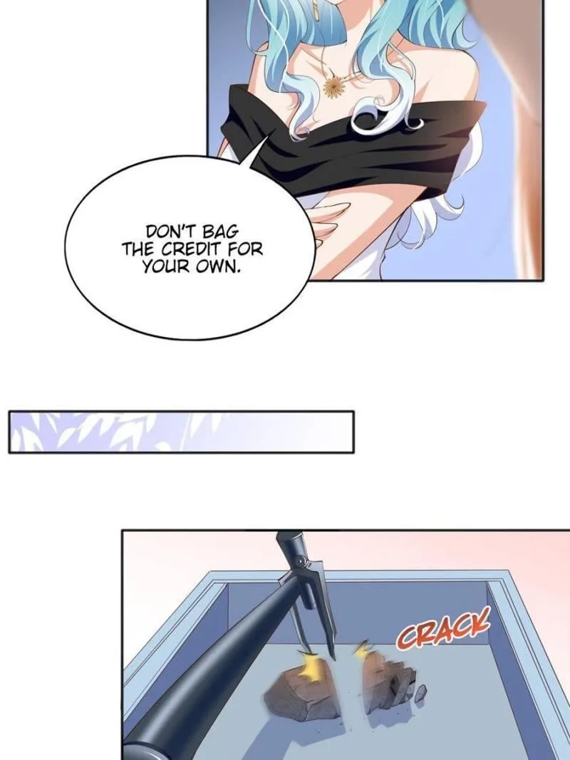 Reincarnation Of The Businesswoman At School Chapter 20 page 14