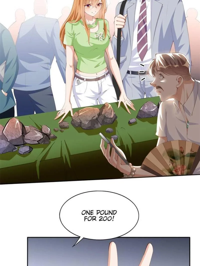 Reincarnation Of The Businesswoman At School Chapter 19 page 8