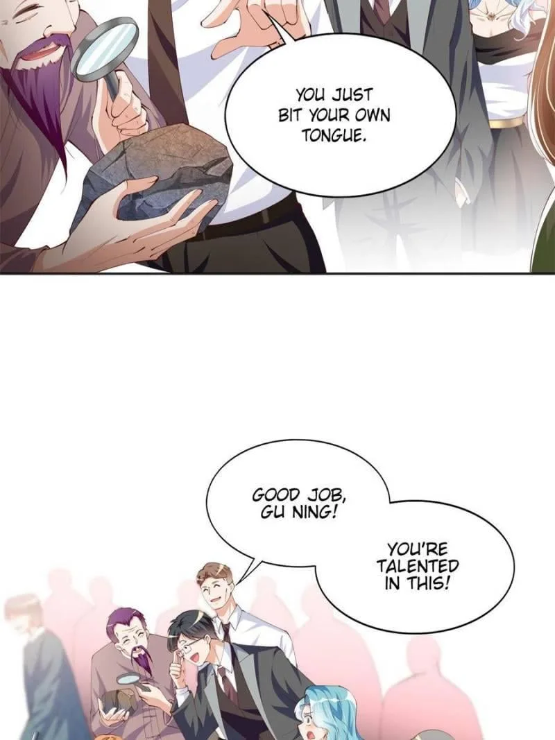 Reincarnation Of The Businesswoman At School Chapter 20 page 12