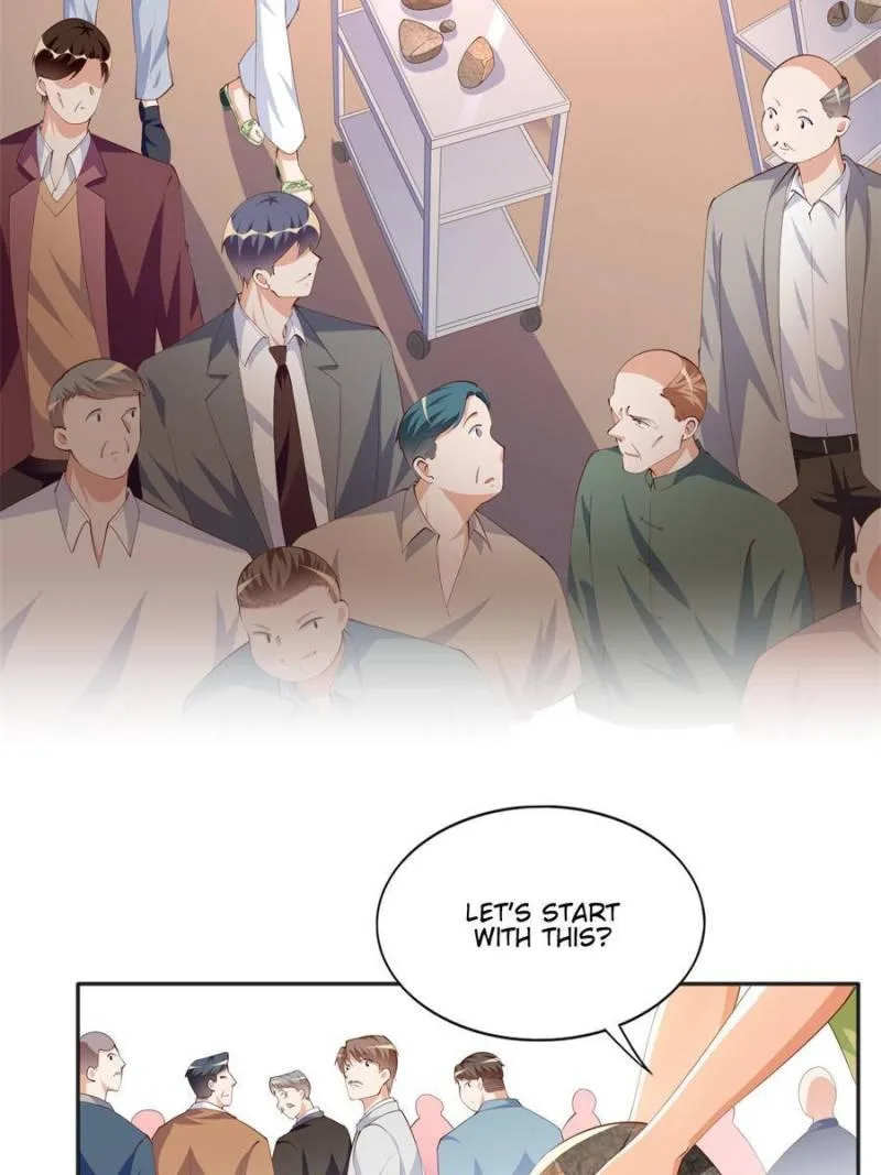 Reincarnation Of The Businesswoman At School Chapter 19 page 16