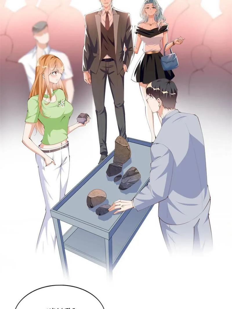 Reincarnation Of The Businesswoman At School Chapter 20 page 10