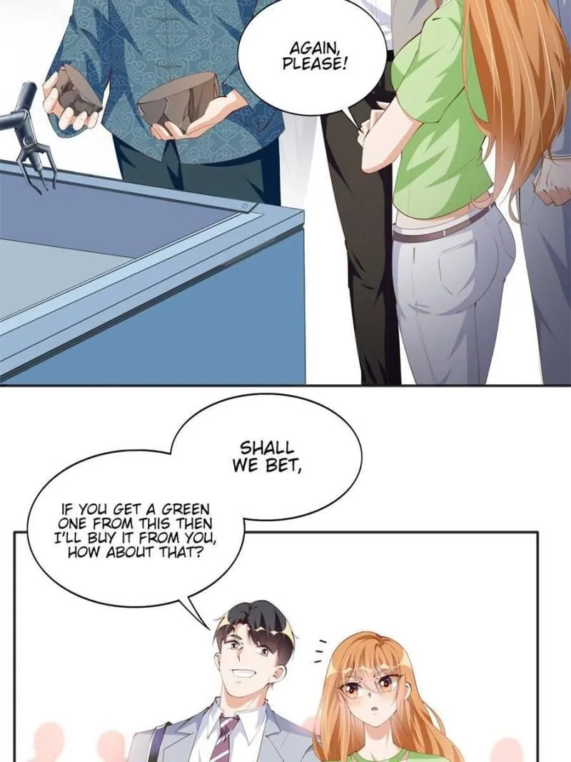 Reincarnation Of The Businesswoman At School Chapter 19 page 20