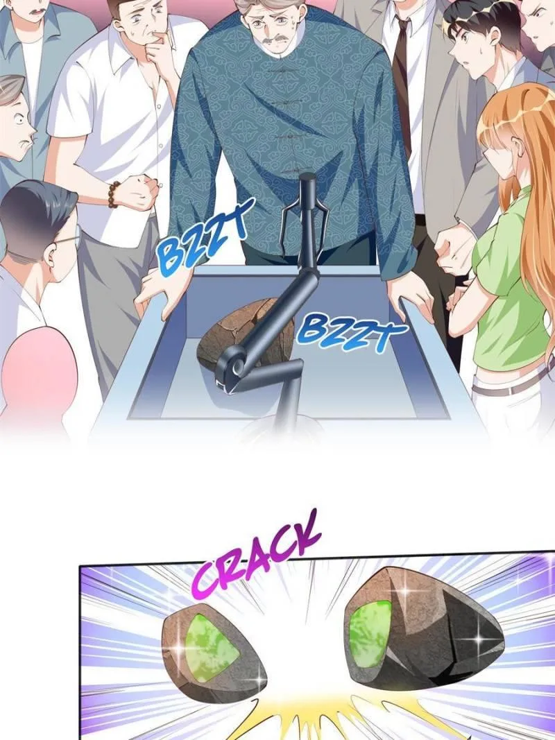 Reincarnation Of The Businesswoman At School Chapter 19 page 26