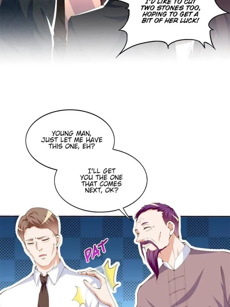 Reincarnation Of The Businesswoman At School Chapter 20 page 4