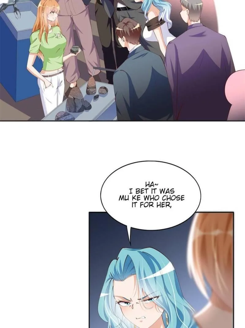 Reincarnation Of The Businesswoman At School Chapter 20 page 13