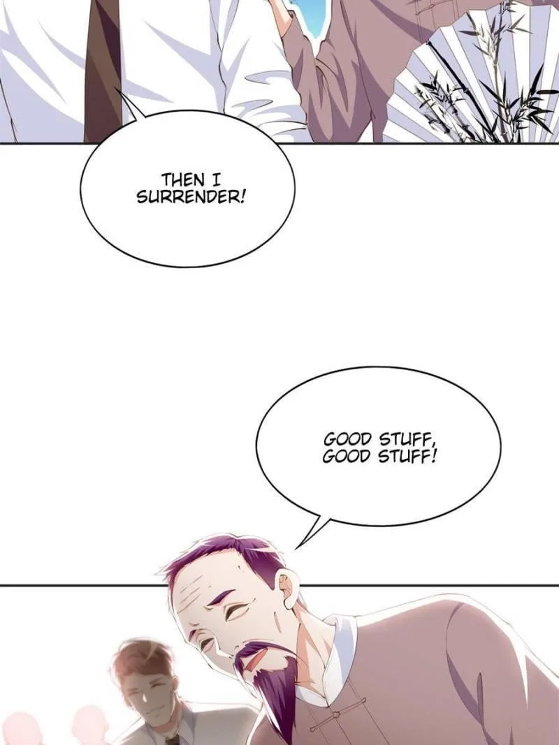 Reincarnation Of The Businesswoman At School Chapter 20 page 5