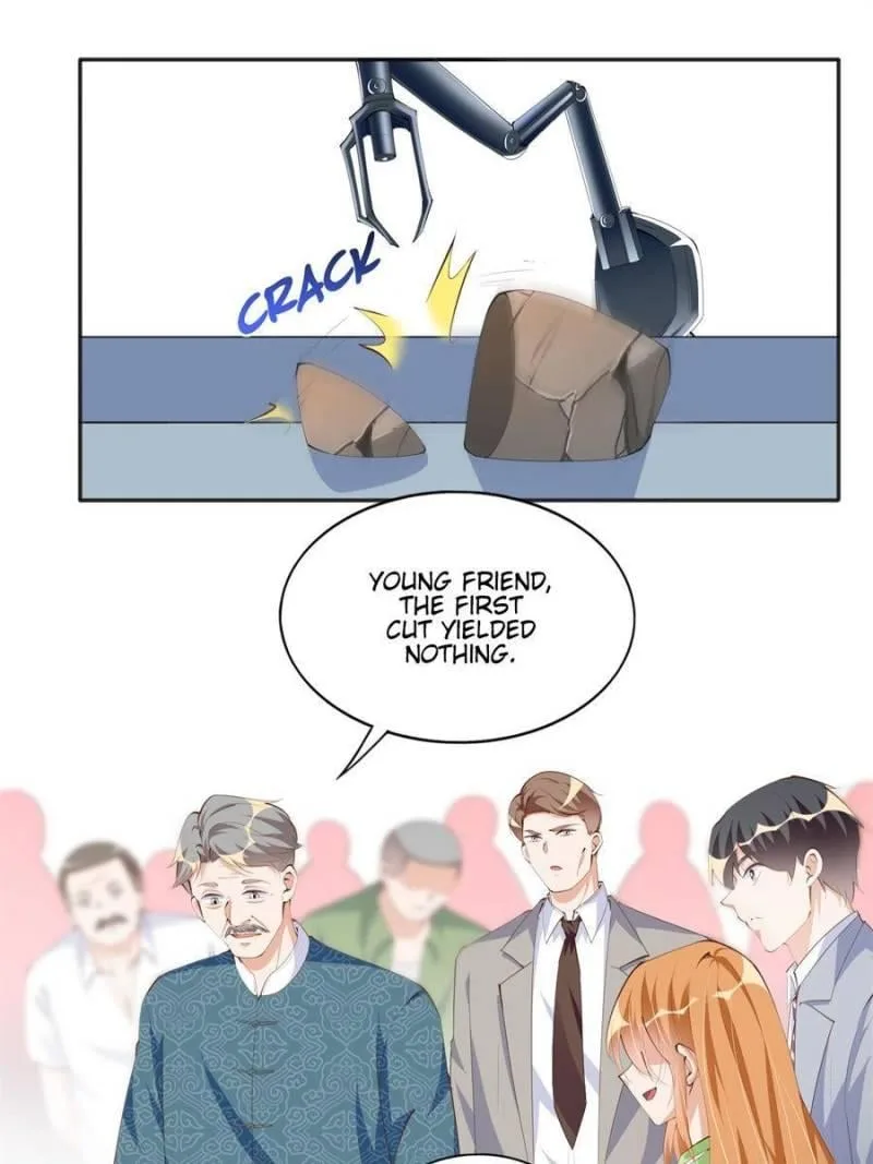 Reincarnation Of The Businesswoman At School Chapter 19 page 19