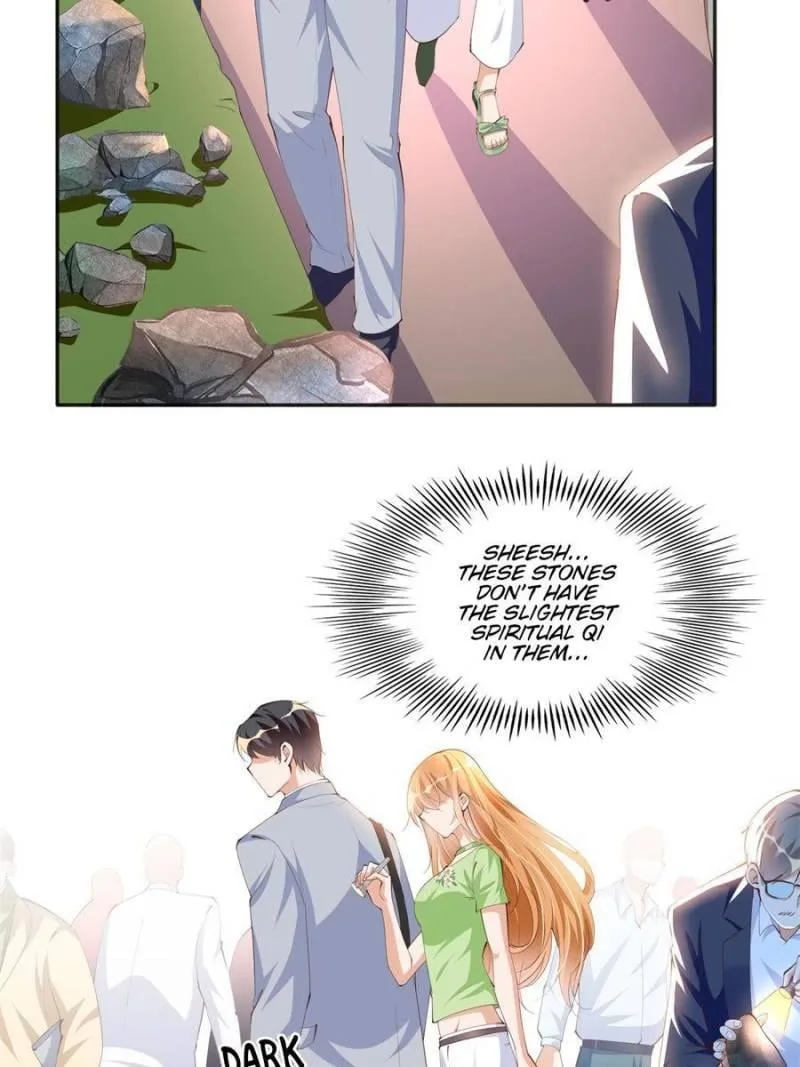 Reincarnation Of The Businesswoman At School Chapter 19 page 4