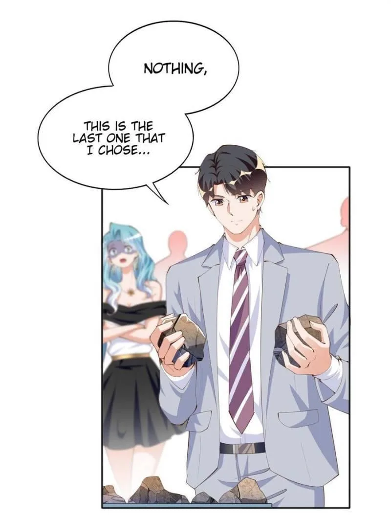 Reincarnation Of The Businesswoman At School Chapter 20 page 16