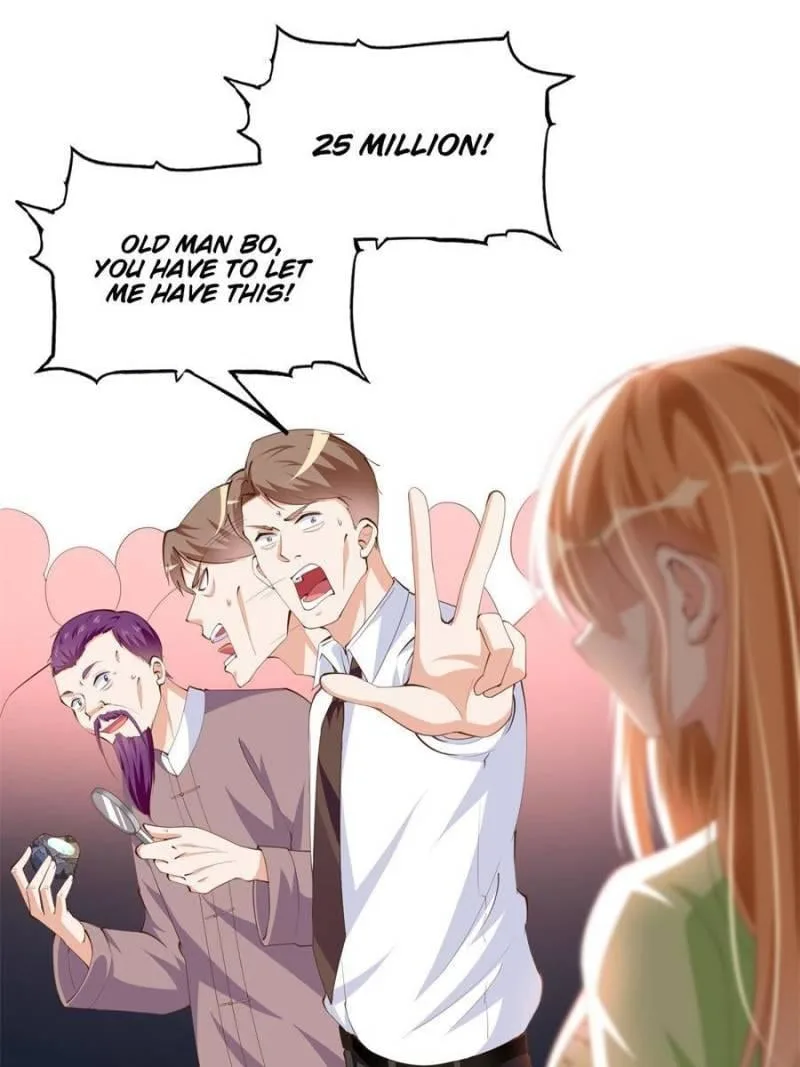 Reincarnation Of The Businesswoman At School Chapter 20 page 34