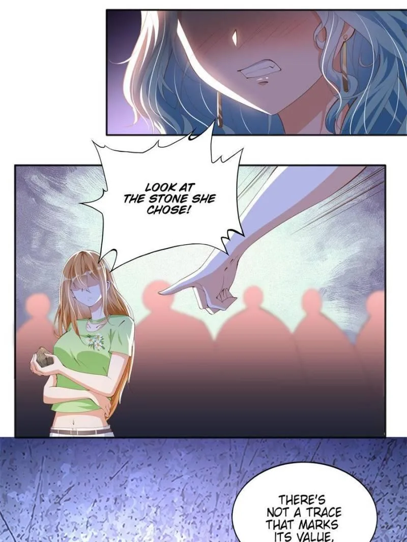 Reincarnation Of The Businesswoman At School Chapter 20 page 18