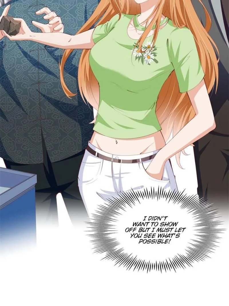 Reincarnation Of The Businesswoman At School Chapter 20 page 26