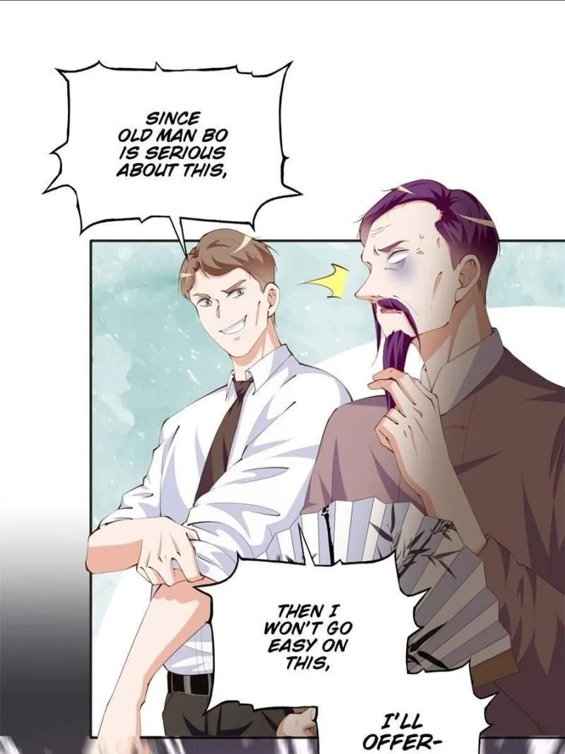 Reincarnation Of The Businesswoman At School Chapter 19 page 35