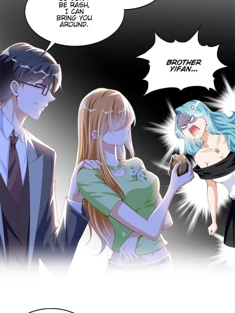 Reincarnation Of The Businesswoman At School Chapter 20 page 24