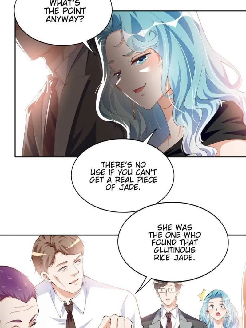 Reincarnation Of The Businesswoman At School Chapter 20 page 11