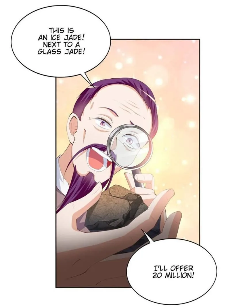 Reincarnation Of The Businesswoman At School Chapter 20 page 33