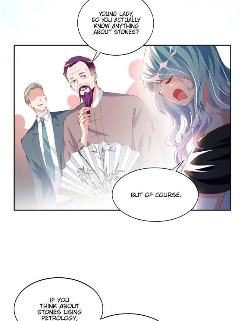 Reincarnation Of The Businesswoman At School Chapter 20 page 20