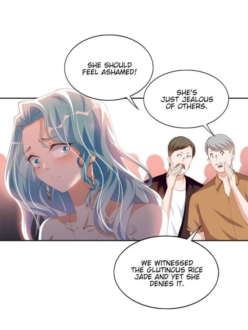 Reincarnation Of The Businesswoman At School Chapter 20 page 17