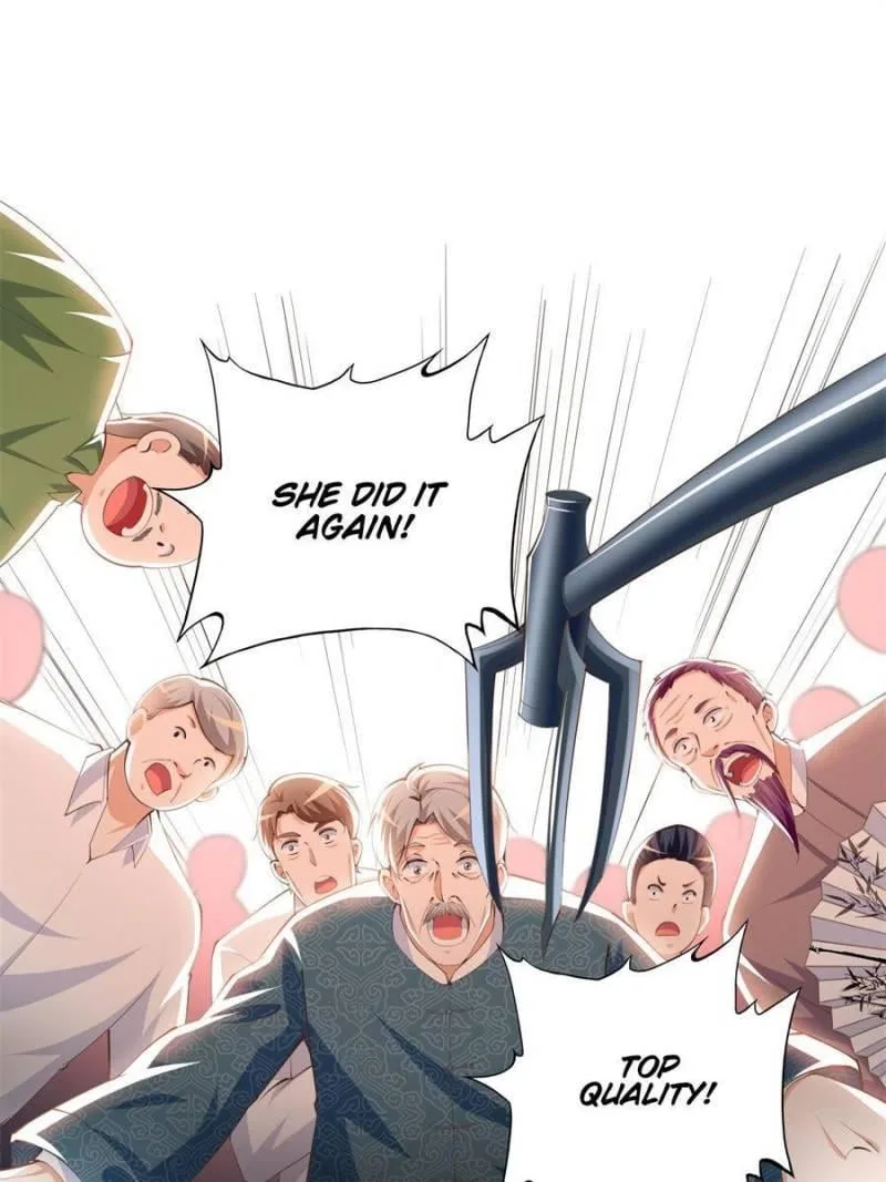 Reincarnation Of The Businesswoman At School Chapter 20 page 30