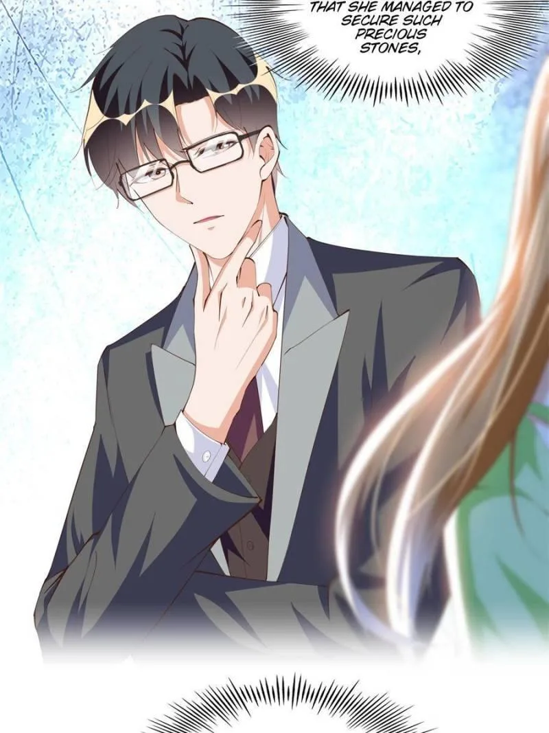 Reincarnation Of The Businesswoman At School Chapter 20 page 38