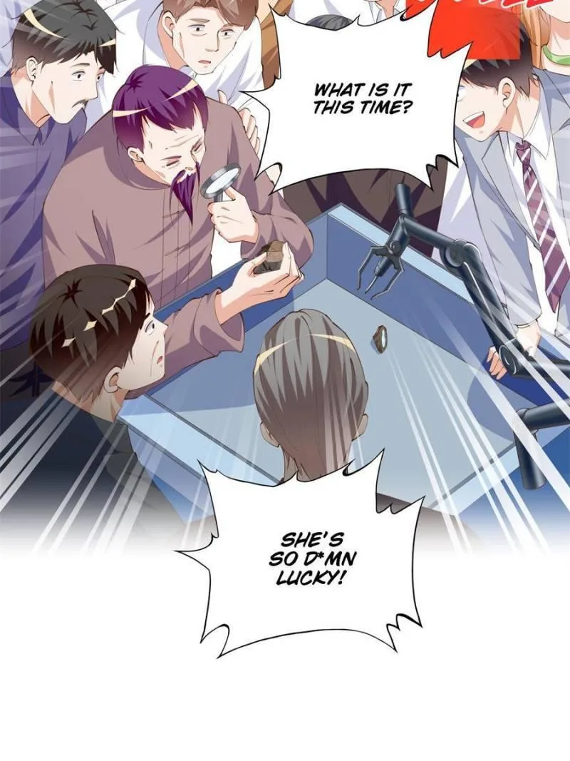 Reincarnation Of The Businesswoman At School Chapter 20 page 32