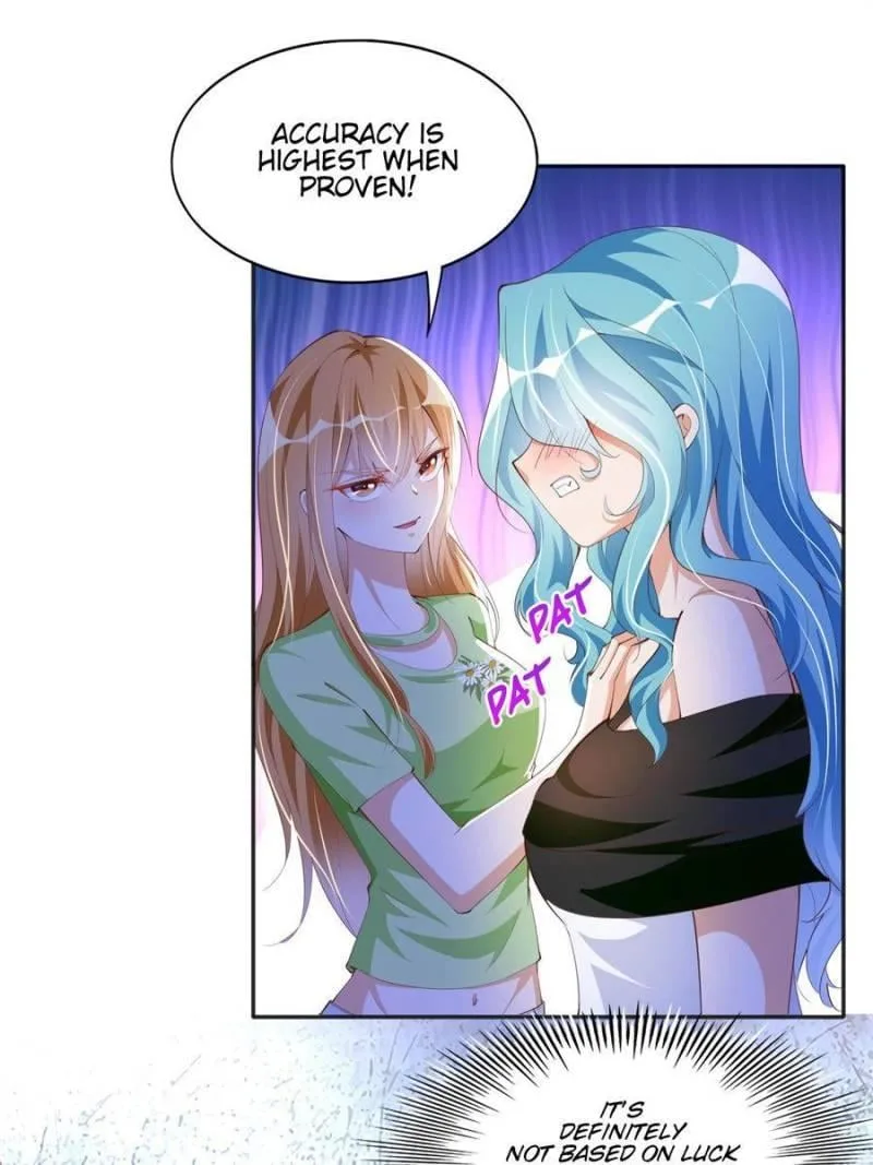 Reincarnation Of The Businesswoman At School Chapter 20 page 37